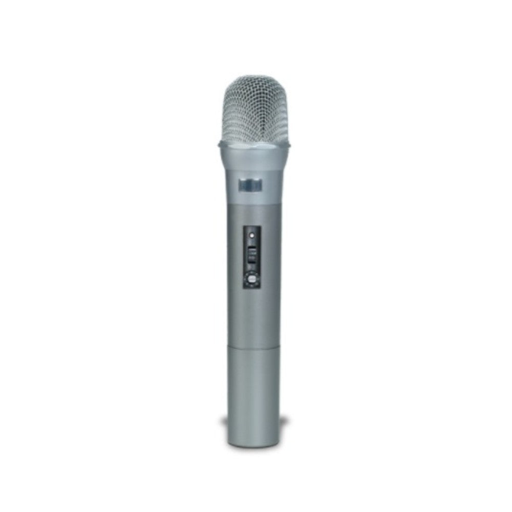 Microphone, Wireless, Hand Held, 216.025 – 216.875 Mhz 1274615, 925H216