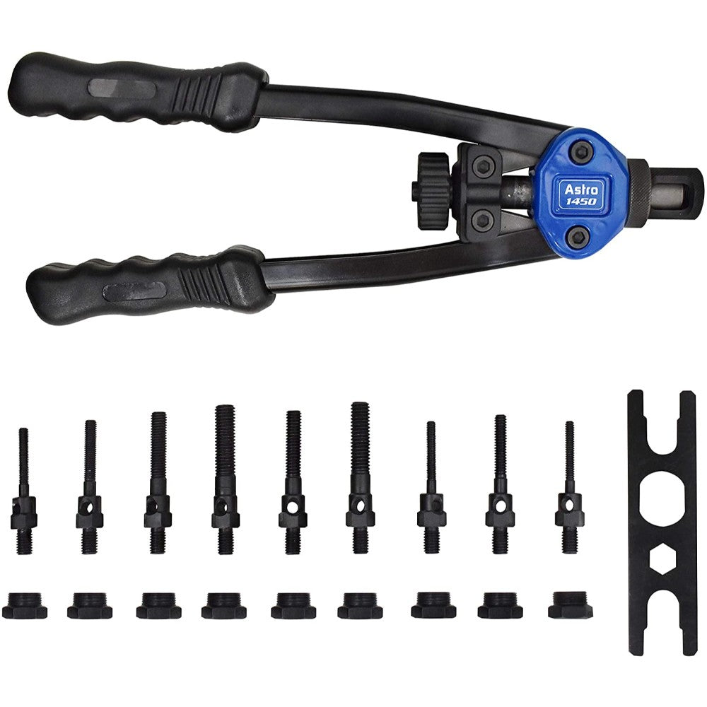 Plusnut Tool, Size L/4"-20 6490