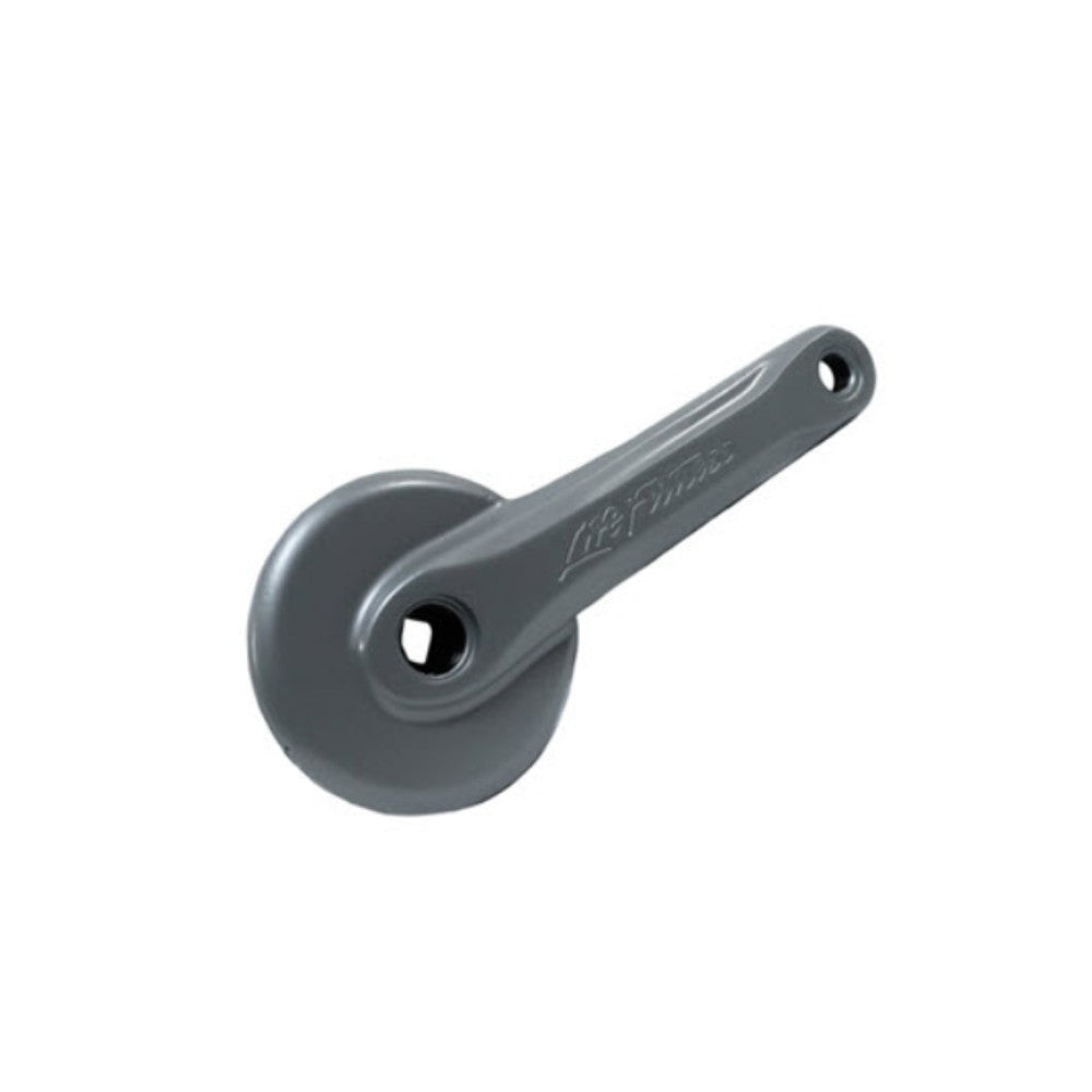 Pedal/Crank Assembly Kit, Left, Life Fitness, Gk91-00002-0000 GK91-00002-0000