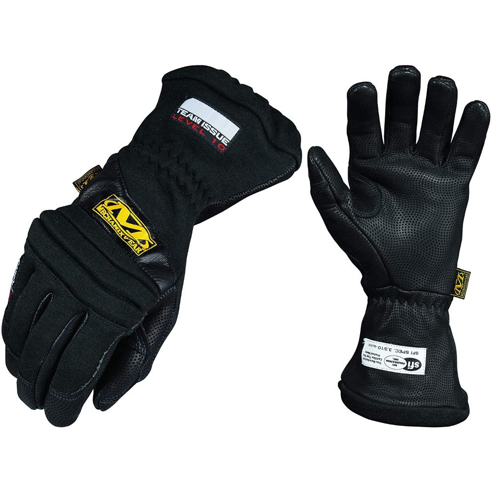 Fire Resistant Carbon Fuel Gloves Part Numbers: Cxg-L10-008 Fire Resistant Carbon Fuel Gloves