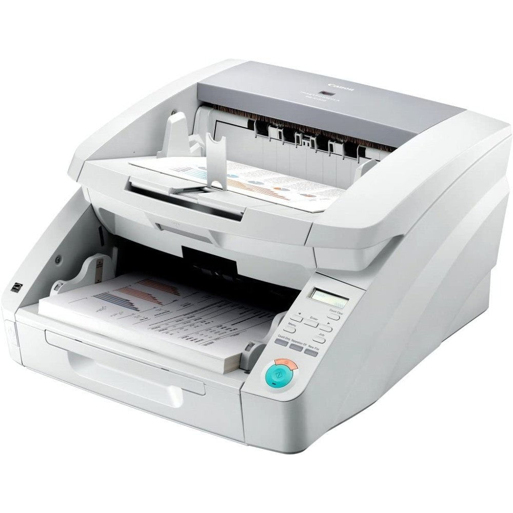 Scanner, Sheet Fed, 600Dpi, A3, 22.8 Kilogram, 50/60Hz DR-G1100