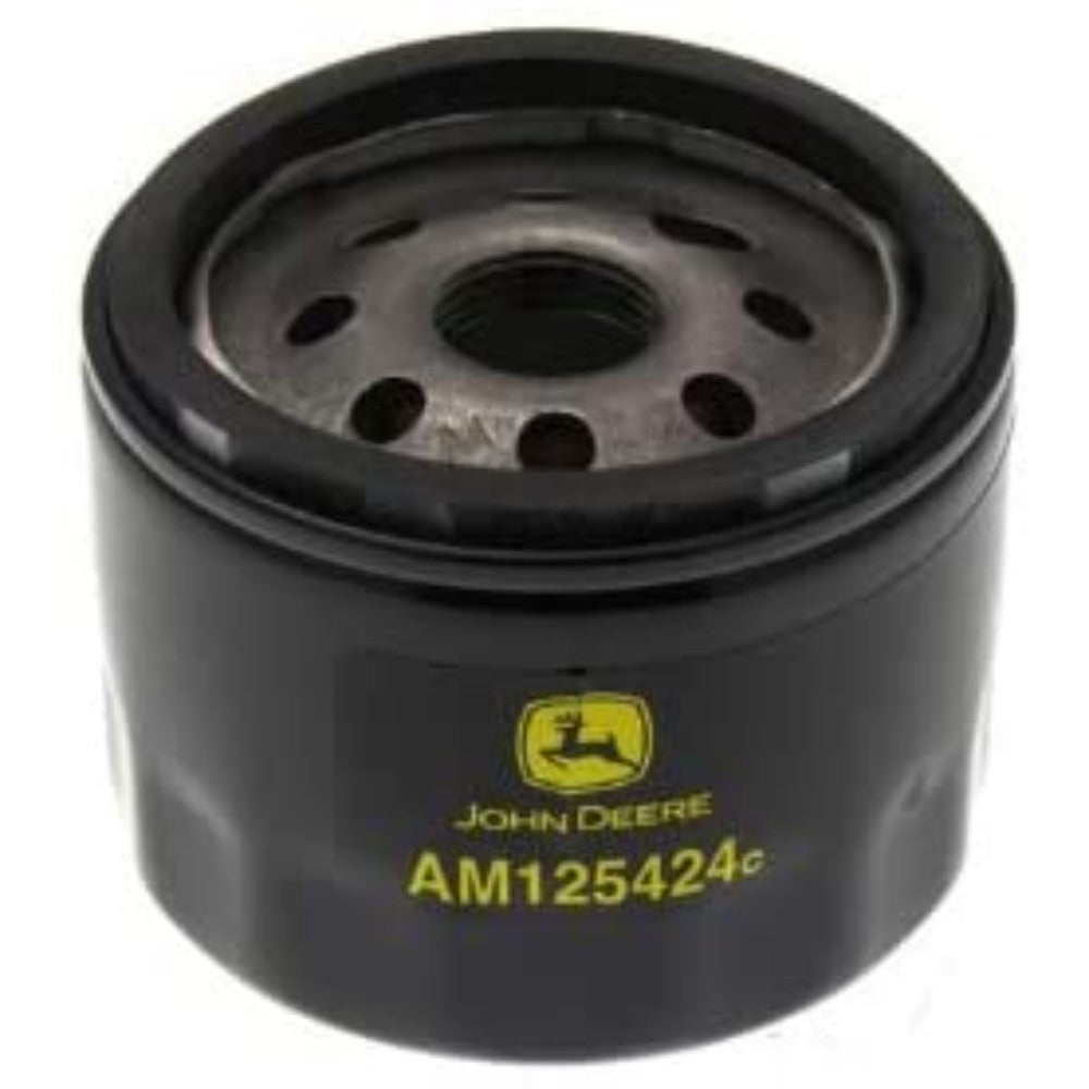 Oil Filter P/N:Am125424 AM125424