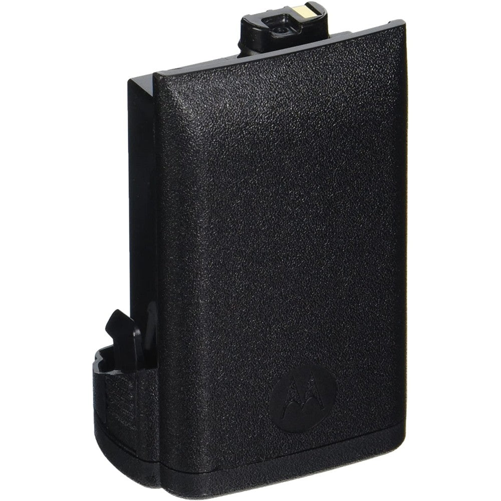 Battery, Storage, Portable Radio, Li-Ion, 2350 Mah, Black, 3.38 X 2 X 1.63 Inches NNTN8092, NNTN8092A