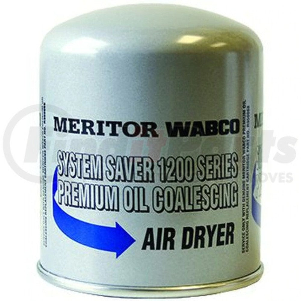 Cartridge, Dehydrator, Coalescing, 6.75 X 5.75 Inches R950068A