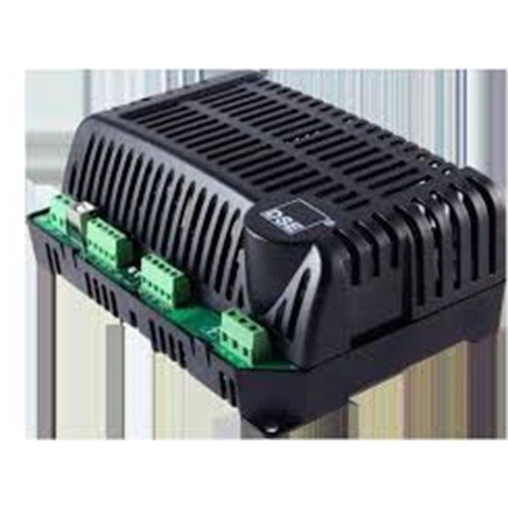 Charger, Battery, 24Vdc, 10 Amps, 2.7 X 7.9 X 5.1 Inches DSE9470 MKII