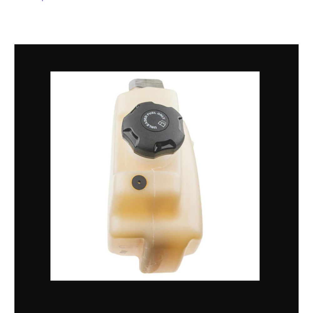Cap Assembly, Tank, Plastic, 1.5 X 2 Inches 506255906