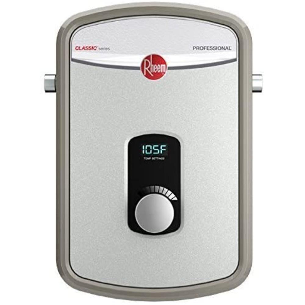 119 Gallons Capacity Water Heater Tank, LDCE32-119R-119-090 DVX - TagTorch