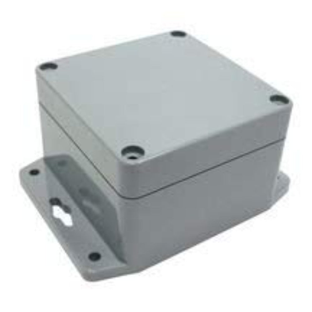 Plastic Enclosure Box 55Mm X 82Mm X 80Mm (See Attached Picture) Multicomp
MC001073