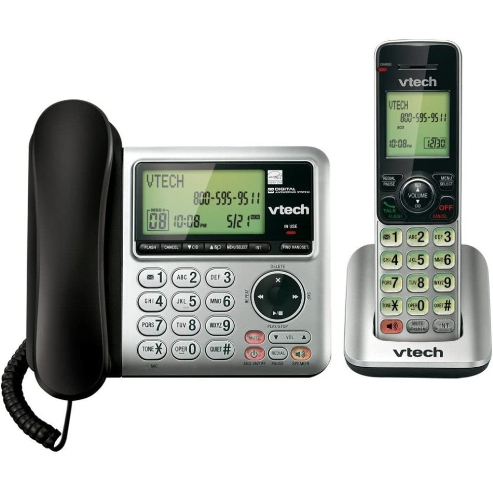 Tech Speakerphones Asin B00839N5O8, Cs6649