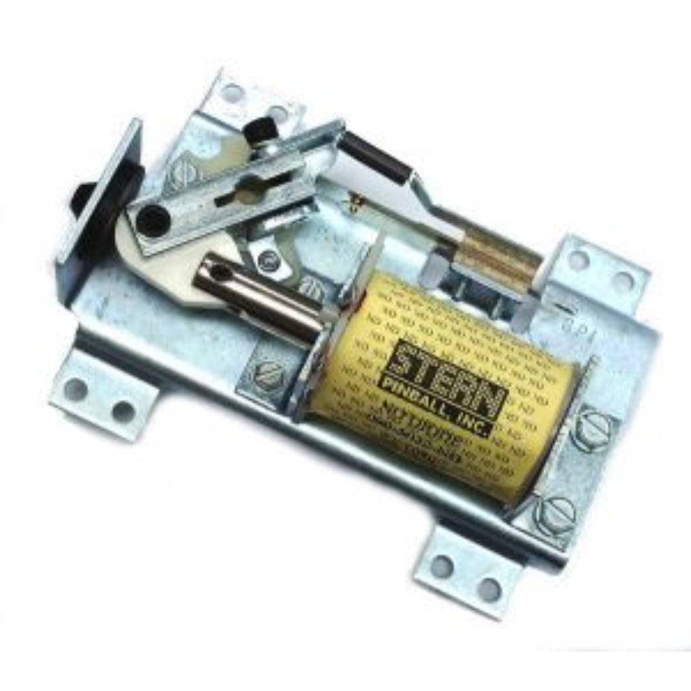 Flipper Assembly, Full Right, Modern Stern Machines 500-6543-XX_RIGHT