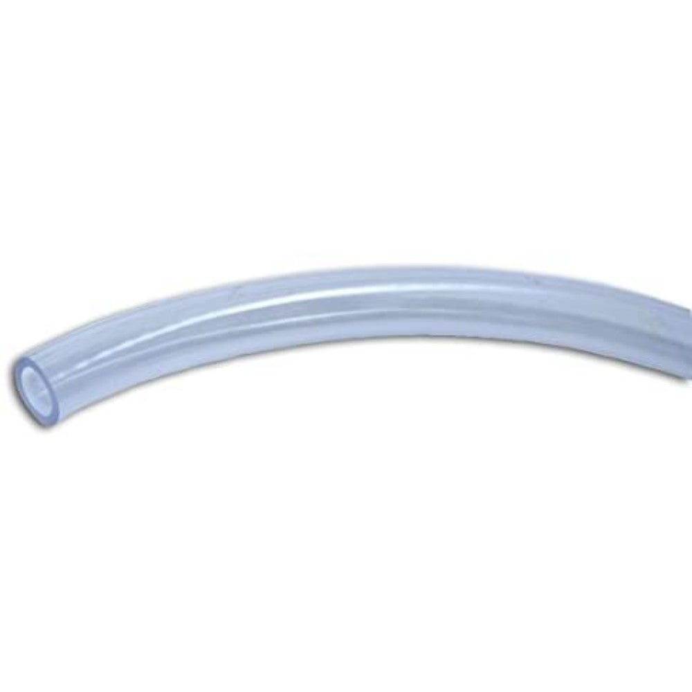 Tubing, Nonmetallic, Clearflo, Pvc, 3/4 X 1 X 50 Feet 110-3613-50