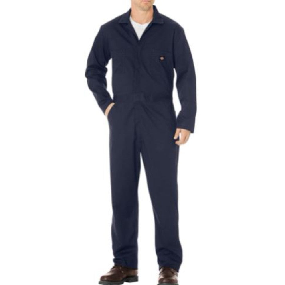 Coveralls, Long Sleeve, Tan, 3Xl 49