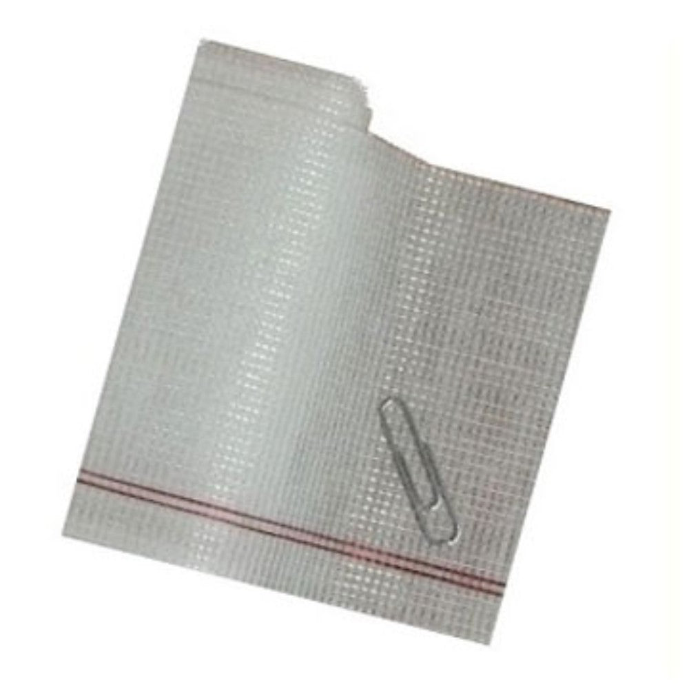 Cloth, Tie-Tex, Polyester, 40 Inches X 424 Feet AS-TT40-U