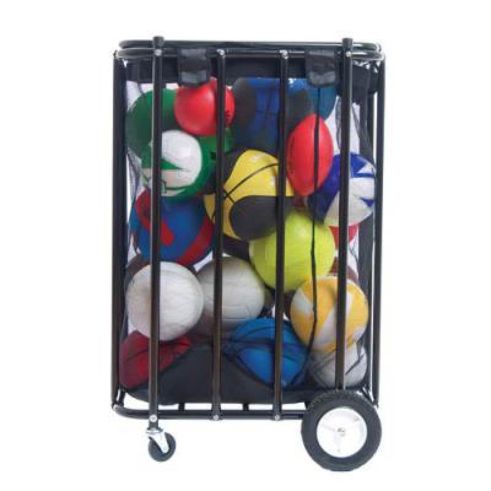 Locker, Ball, Compact, Steel, 46 X 26 X 28 Inches 1362605