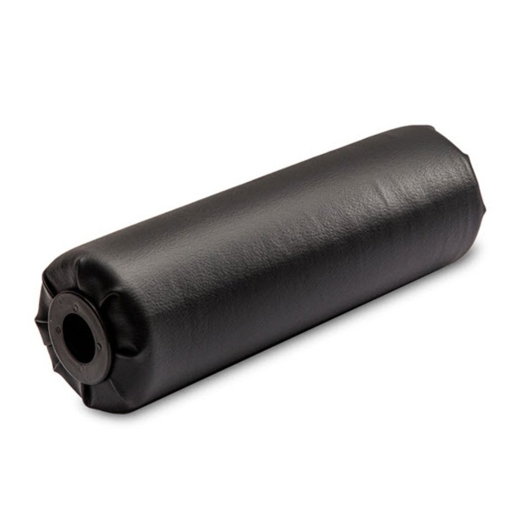 Pad, Roller, Upholstery, Round, Black Up9824