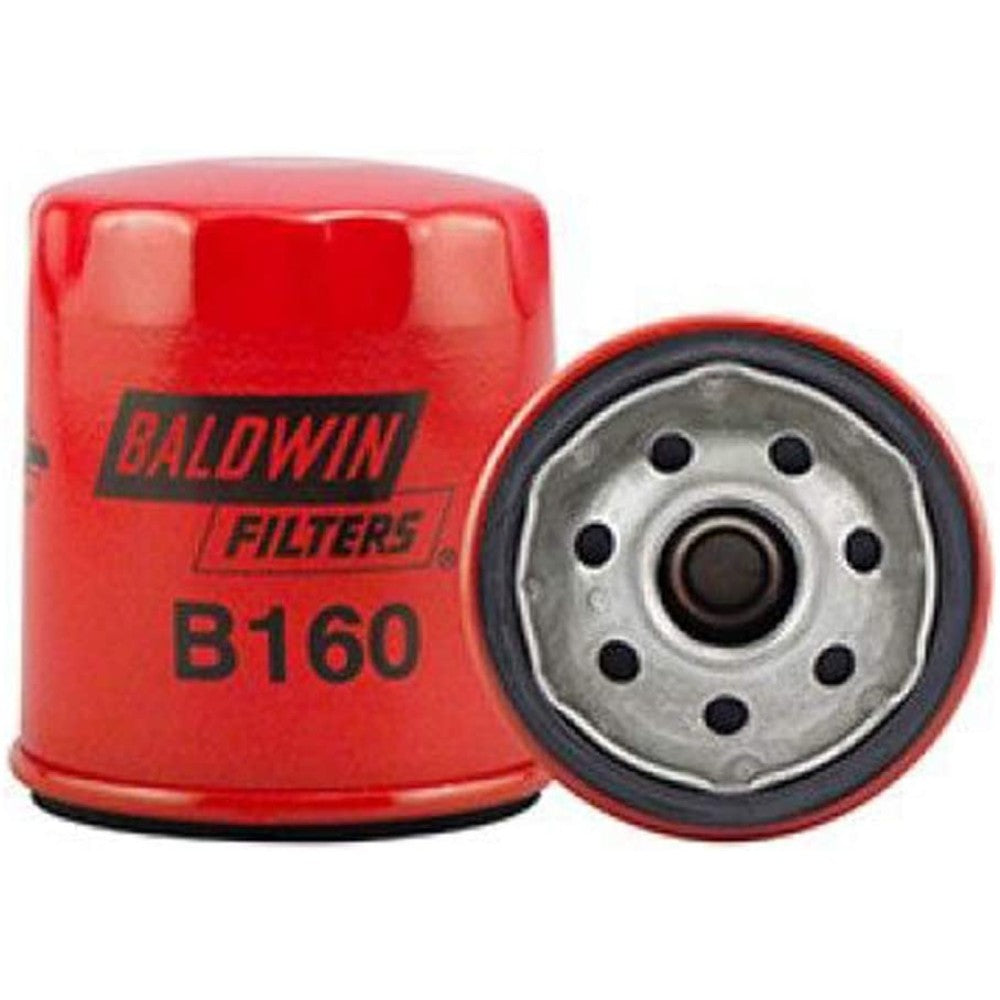 Baldwin Oil Filter B160