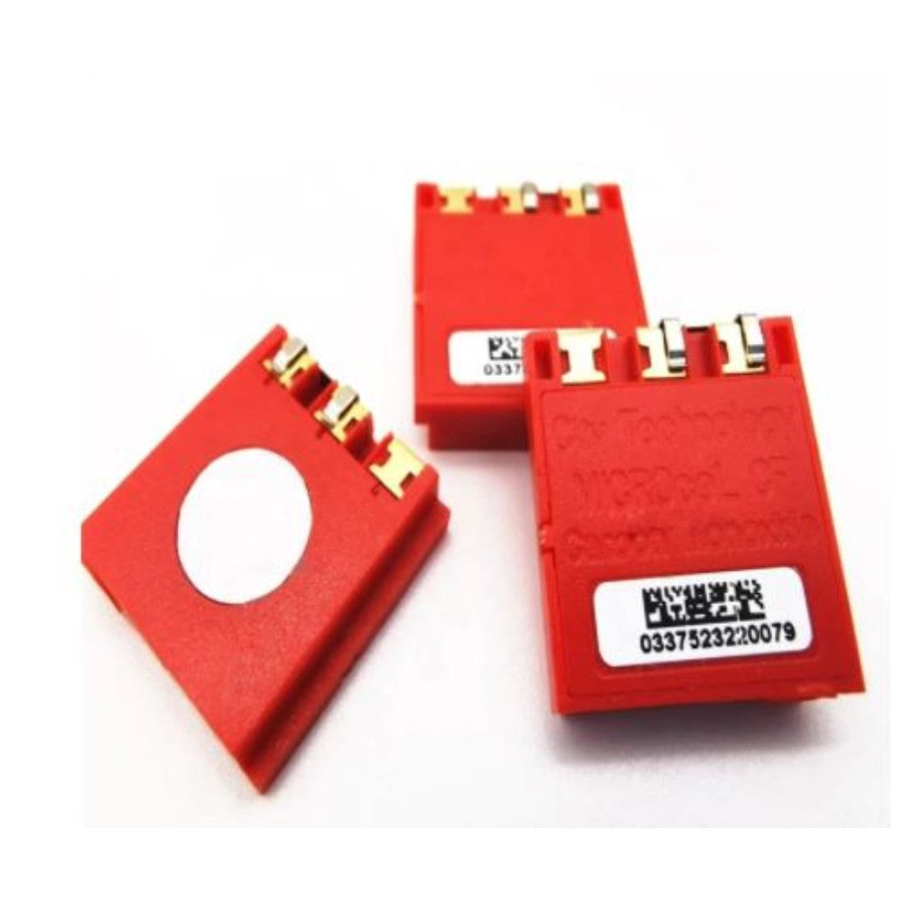 Sensor, Gas Detector, Carbon Monoxide, 0-500 Ppm ABU01-U0W