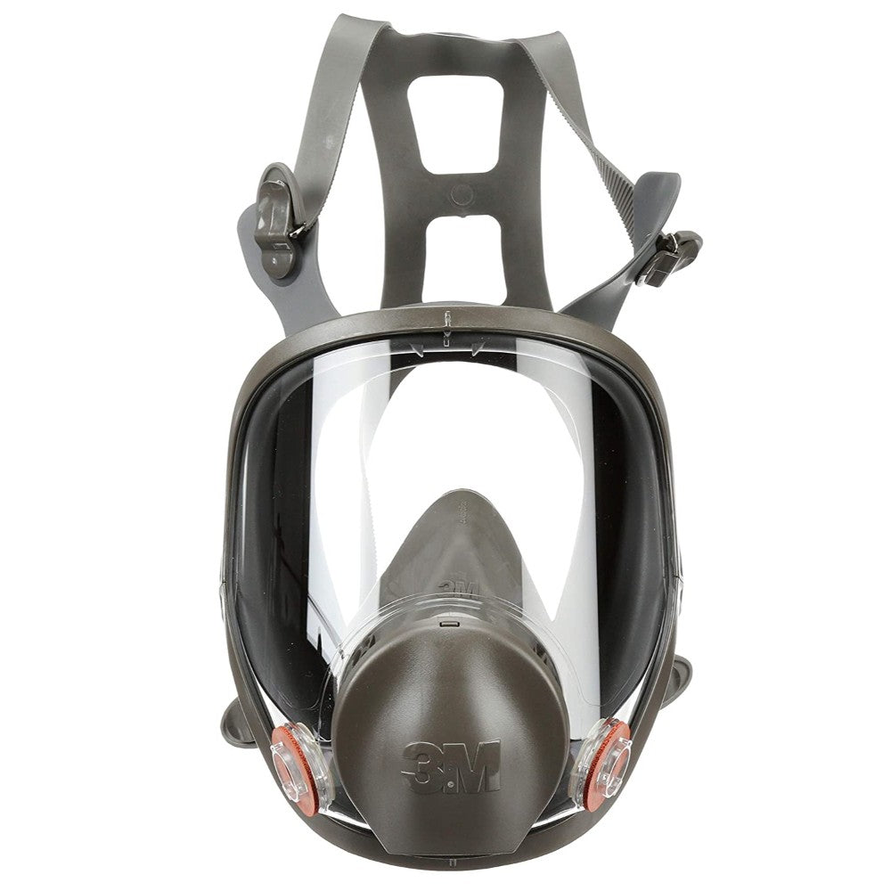 Respirator, Air Filtering, Small - Item No.: 4240-Ca-001-0007 3M 6700