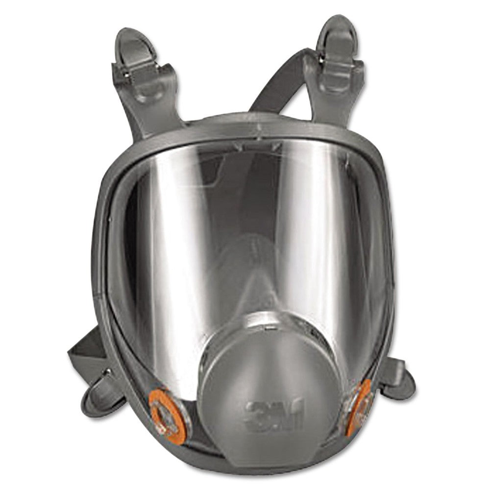 Respirator, Air Filtering, Medium - Item No.: 4240-Ca-001-0008 3M 6800
