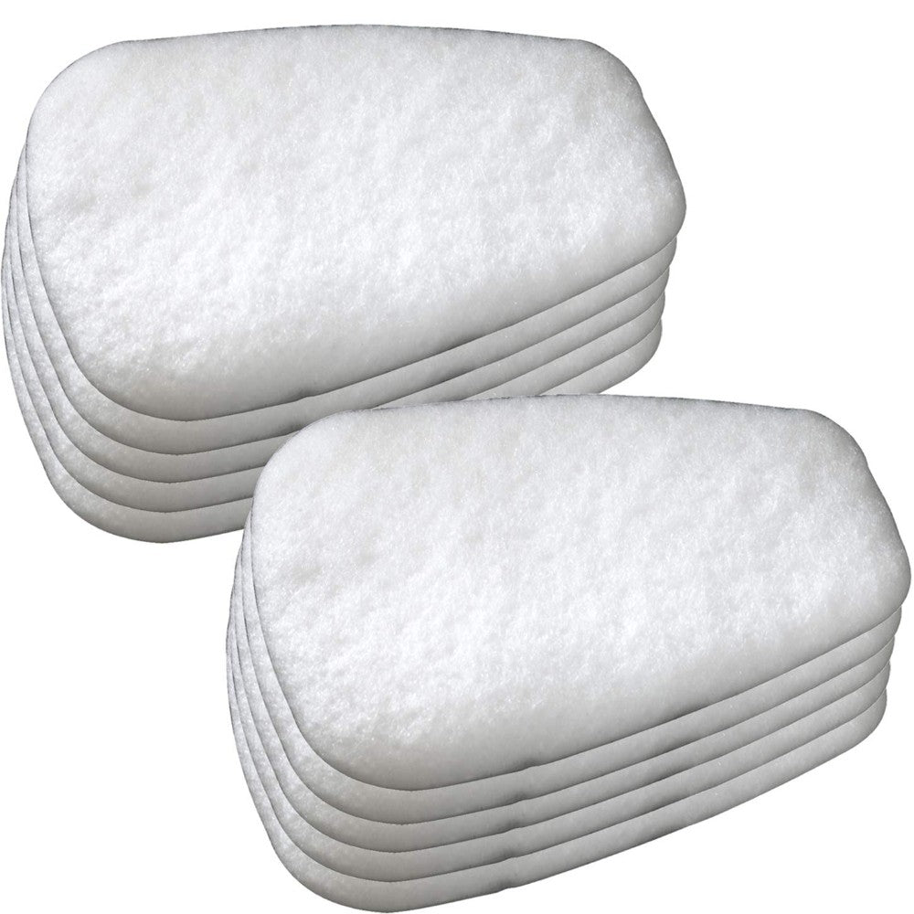 Filter, Respirator, Air Filtering - Item No.: 4240-Ca-001-0009 3M 5N11