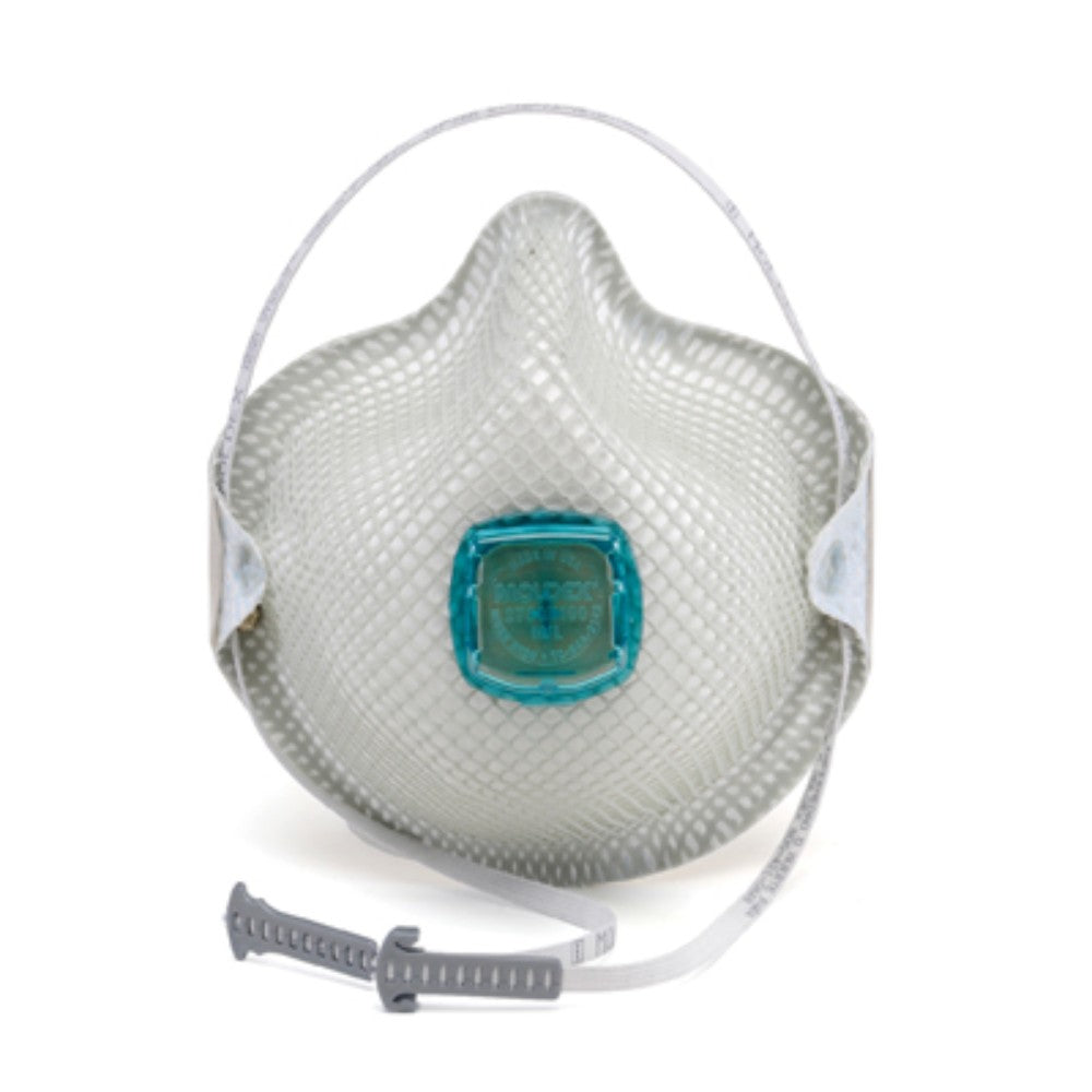 Respirator, Disposable - Item No.: 4240-Ca-006-0002 MOLDEX 2730N100