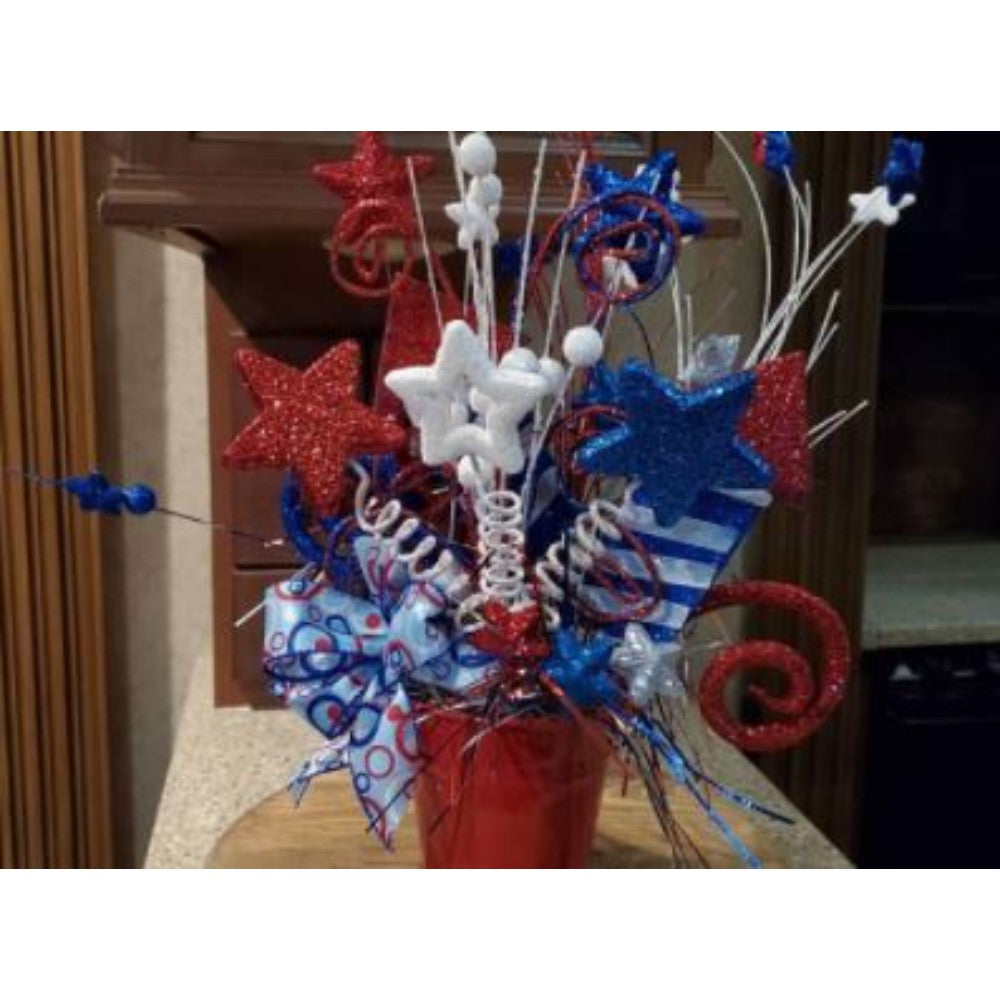 Seasonal And Event Decorations Independence Day / 4th of July Decor