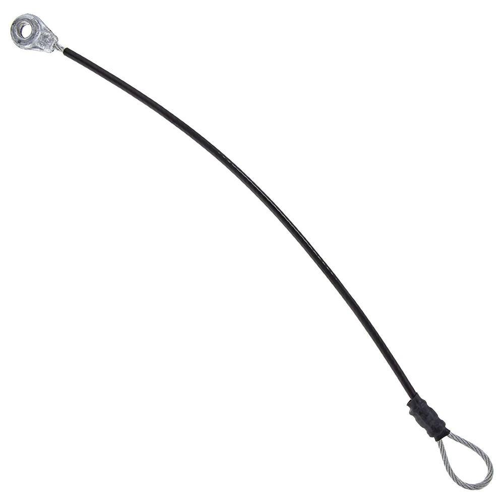 2 Cylinder Cable Parts Model 2017 Part No: M159508 - TagTorch