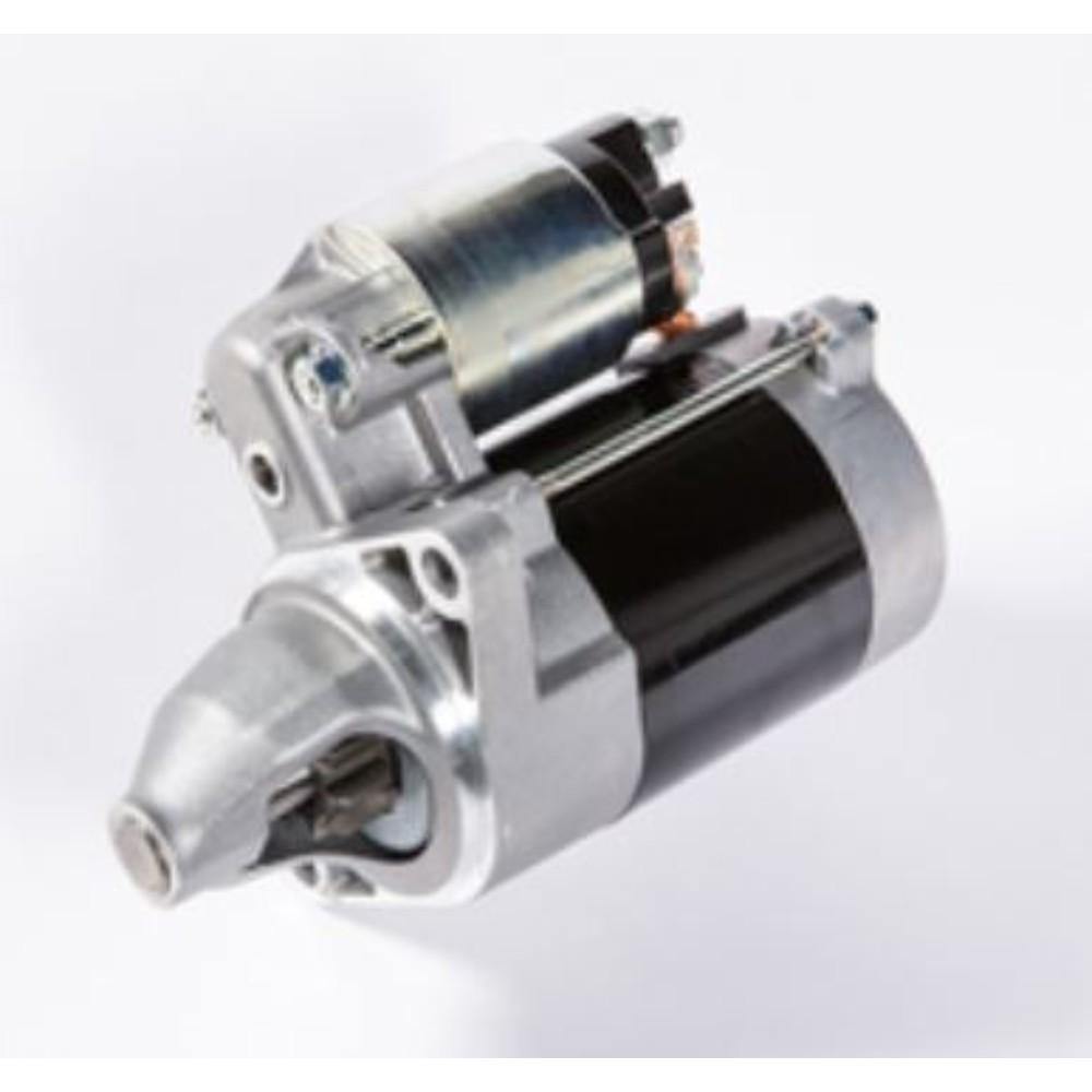 2 Cylinder Gator Starter Motor 2017, M1A11409, Sub For A133646 Starter Motor For 4x4, 620i And 625i Gator Utility Vehicles - TagTorch