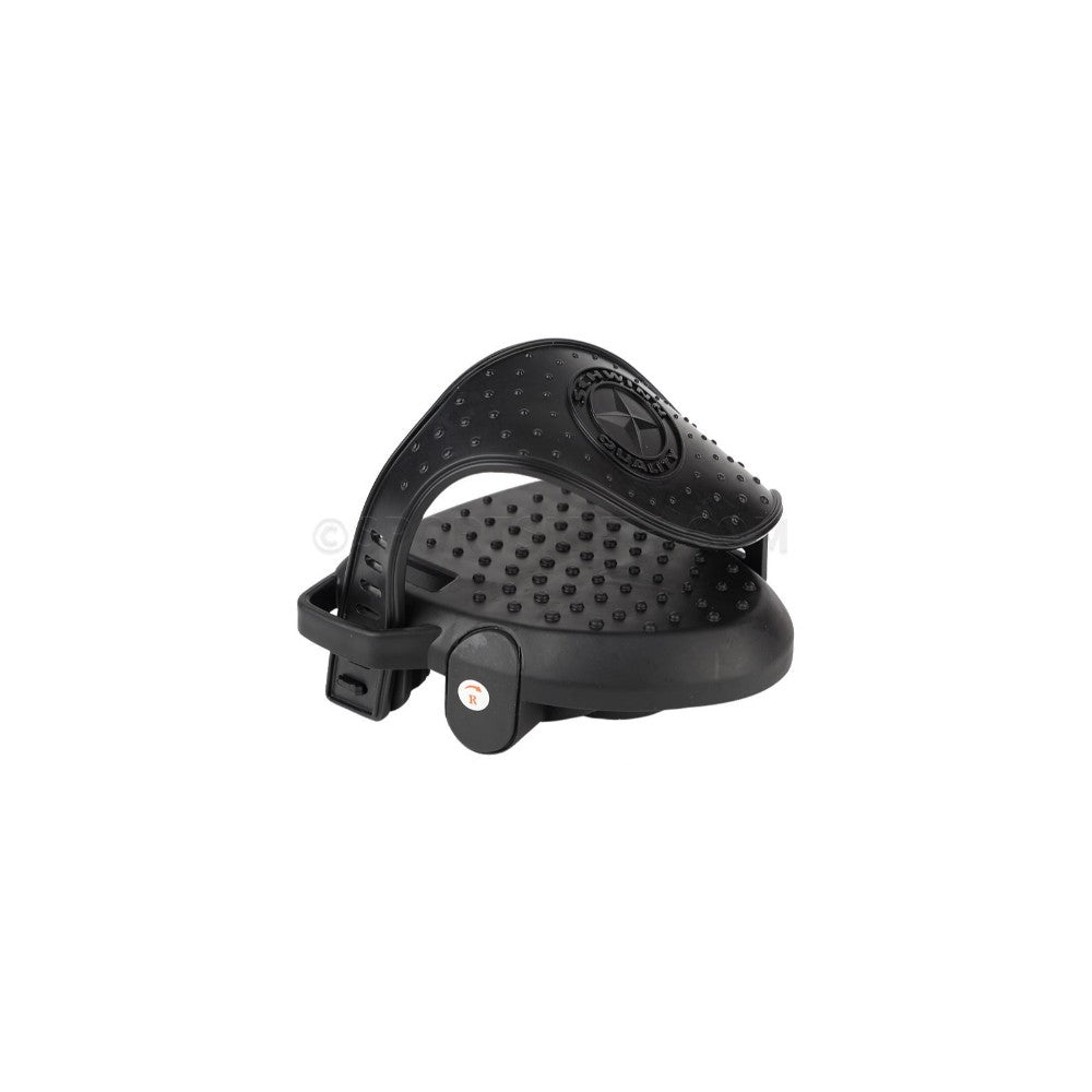 Pedal, Bike , 1/2 Inch, Right  13008240, 13008746, 004-2707
