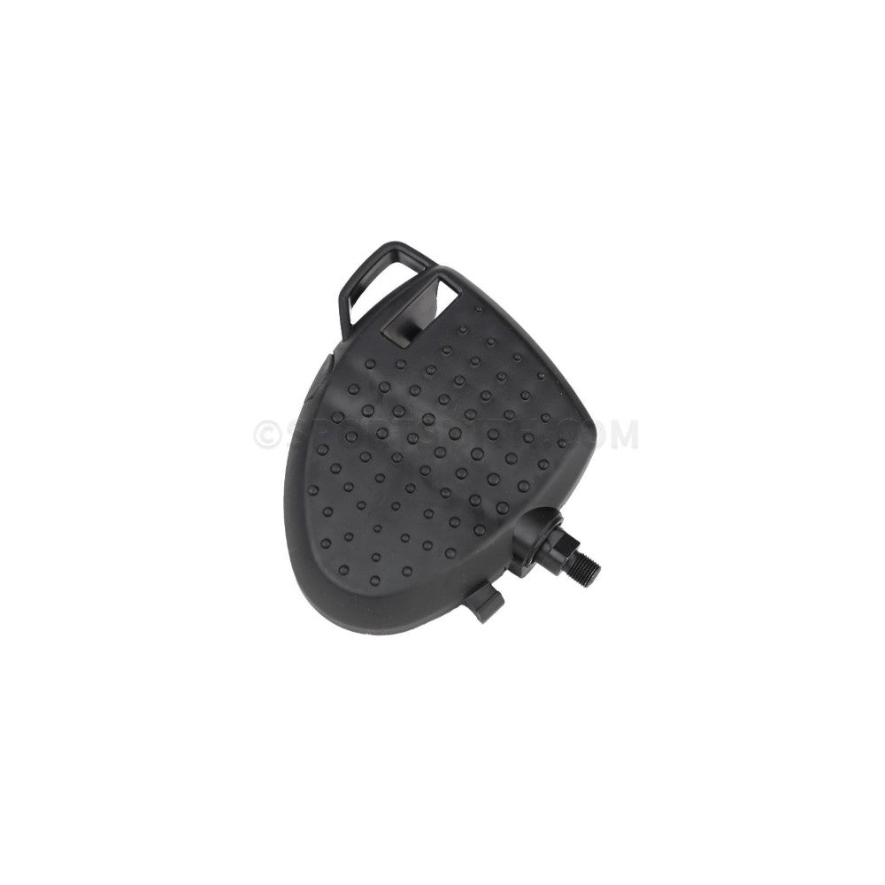 Pedal, Bike , 1/2 Inch, Right  13008240, 13008746, 004-2707