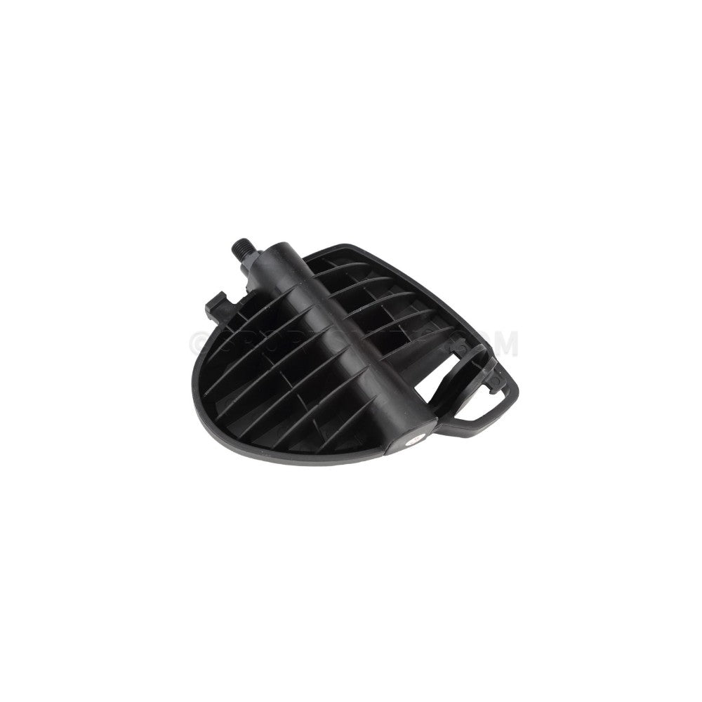 Pedal, Bike , 1/2 Inch, Right  13008240, 13008746, 004-2707