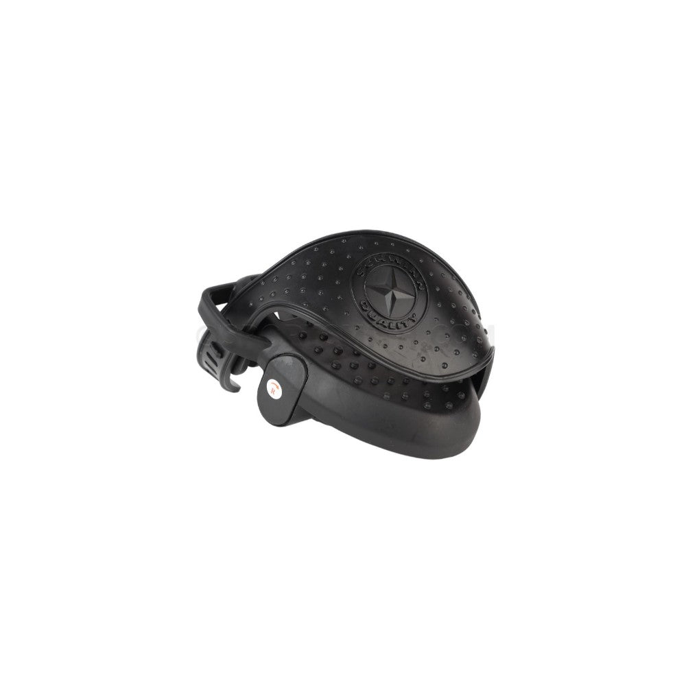 Pedal, Bike , 1/2 Inch, Right  13008240, 13008746, 004-2707