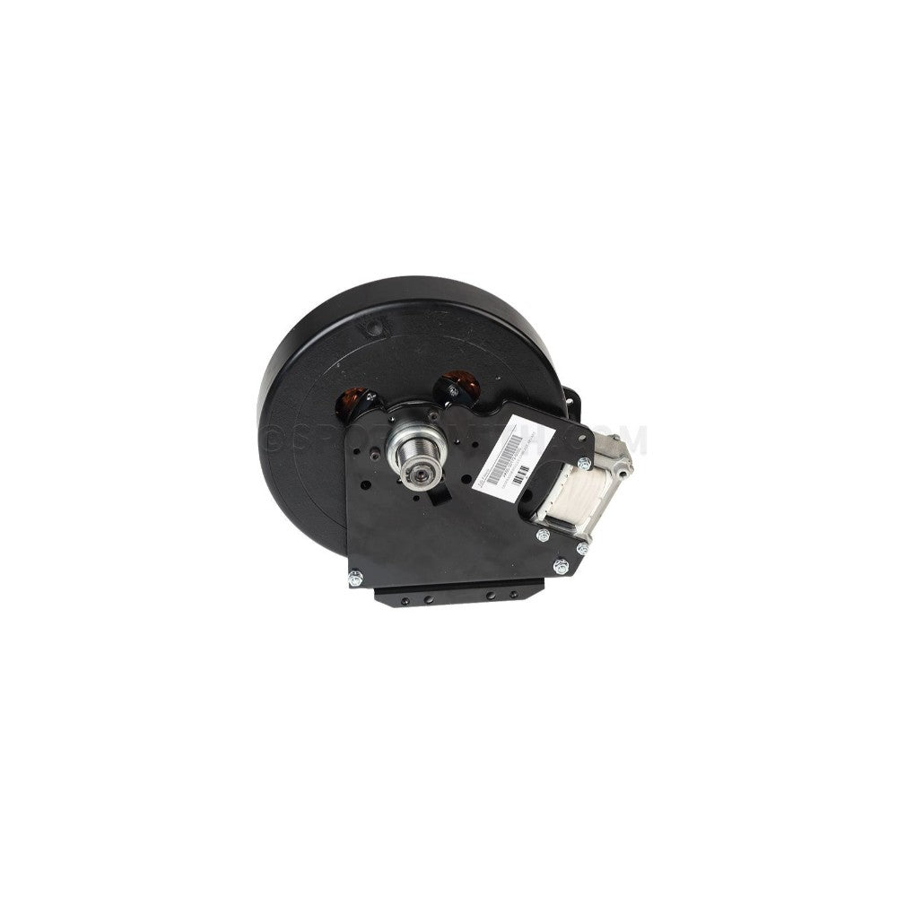 Generator, W/ Pulley Uniplate, Black, 12 X 4.5 X 12 Inches Ak66-00172-0000