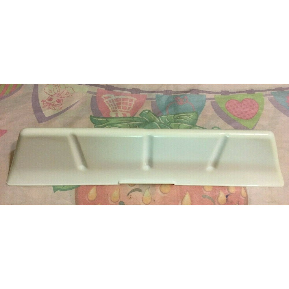 Baffle, Drum, Dryer Model 3Lwed4800Yq2 697693