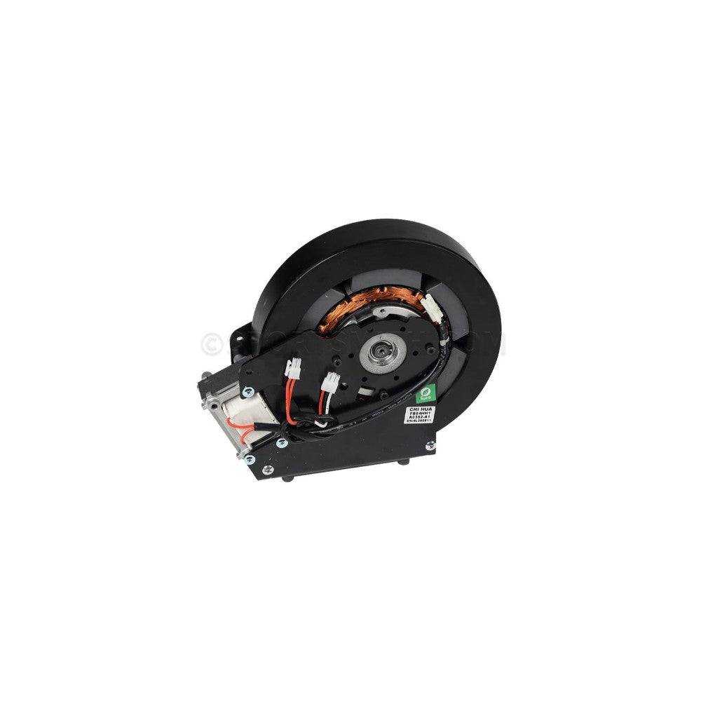 Generator, W/ Pulley Uniplate, Black, 12 X 4.5 X 12 Inches Ak66-00172-0000