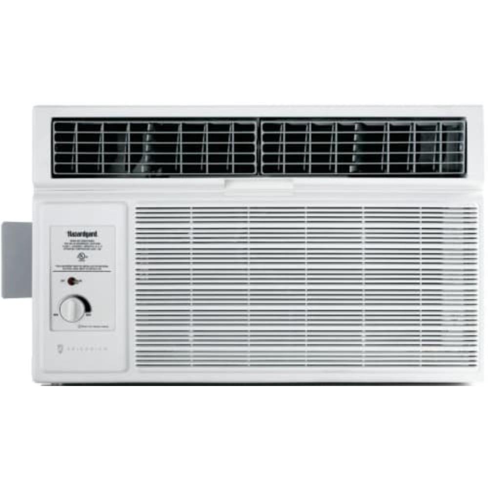 Air Conditioner, Window, Explosion Proof, 220-240 V, 50 Hz, R-410A, Btu 21000/20500 SH24N20 - TagTorch