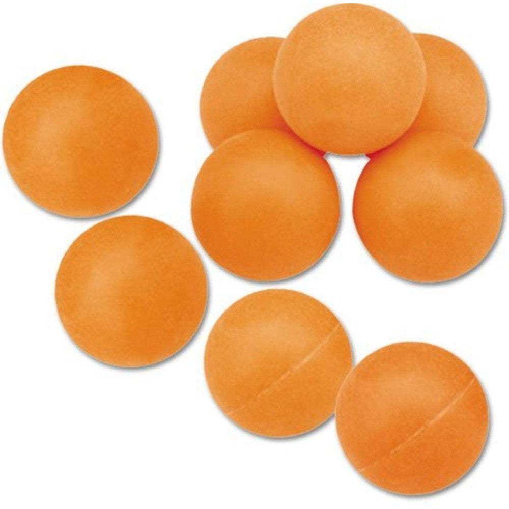 Orange Recreational Balls 930XXXXX
