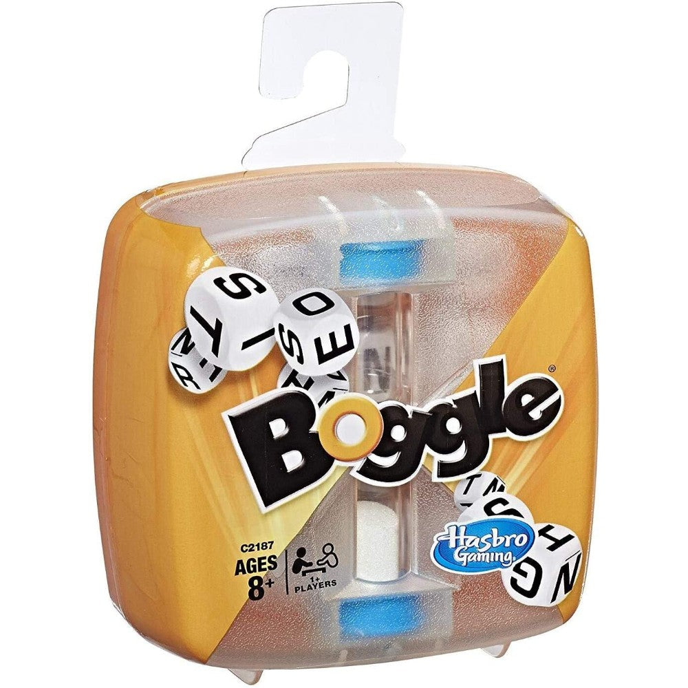 Boggle Classic Game HSC2187