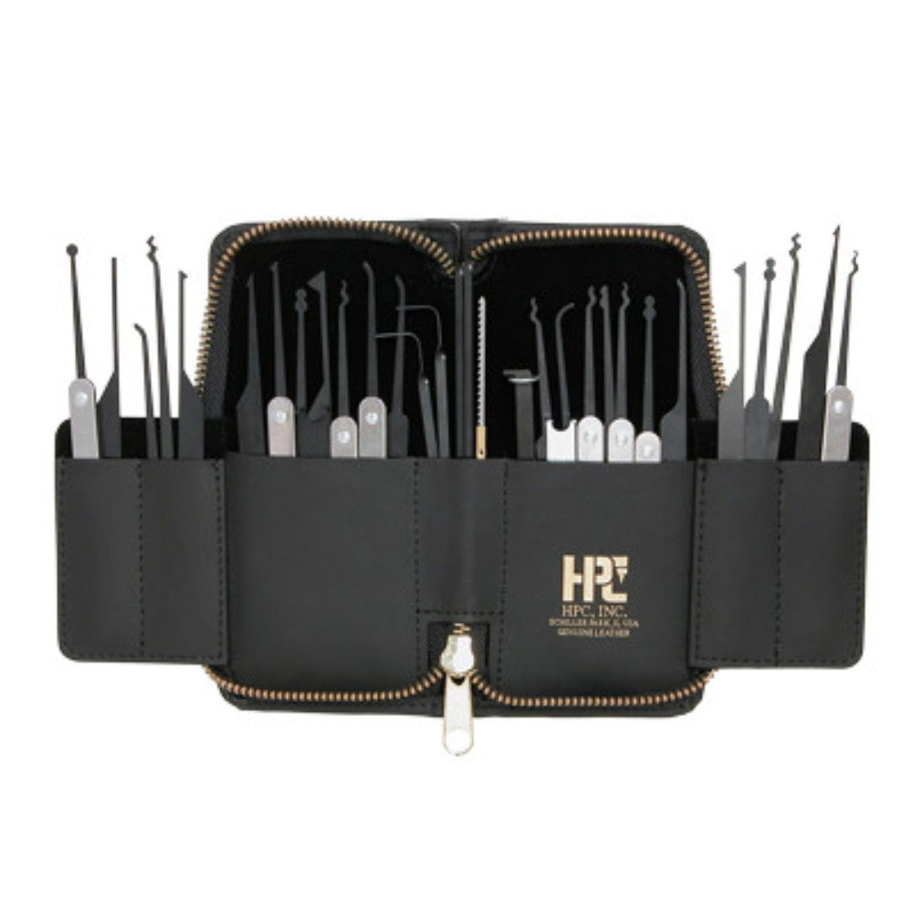 Tool Kit, Locksmith, 2-5/8 X 6-3/8 Inches Ndpk-32
