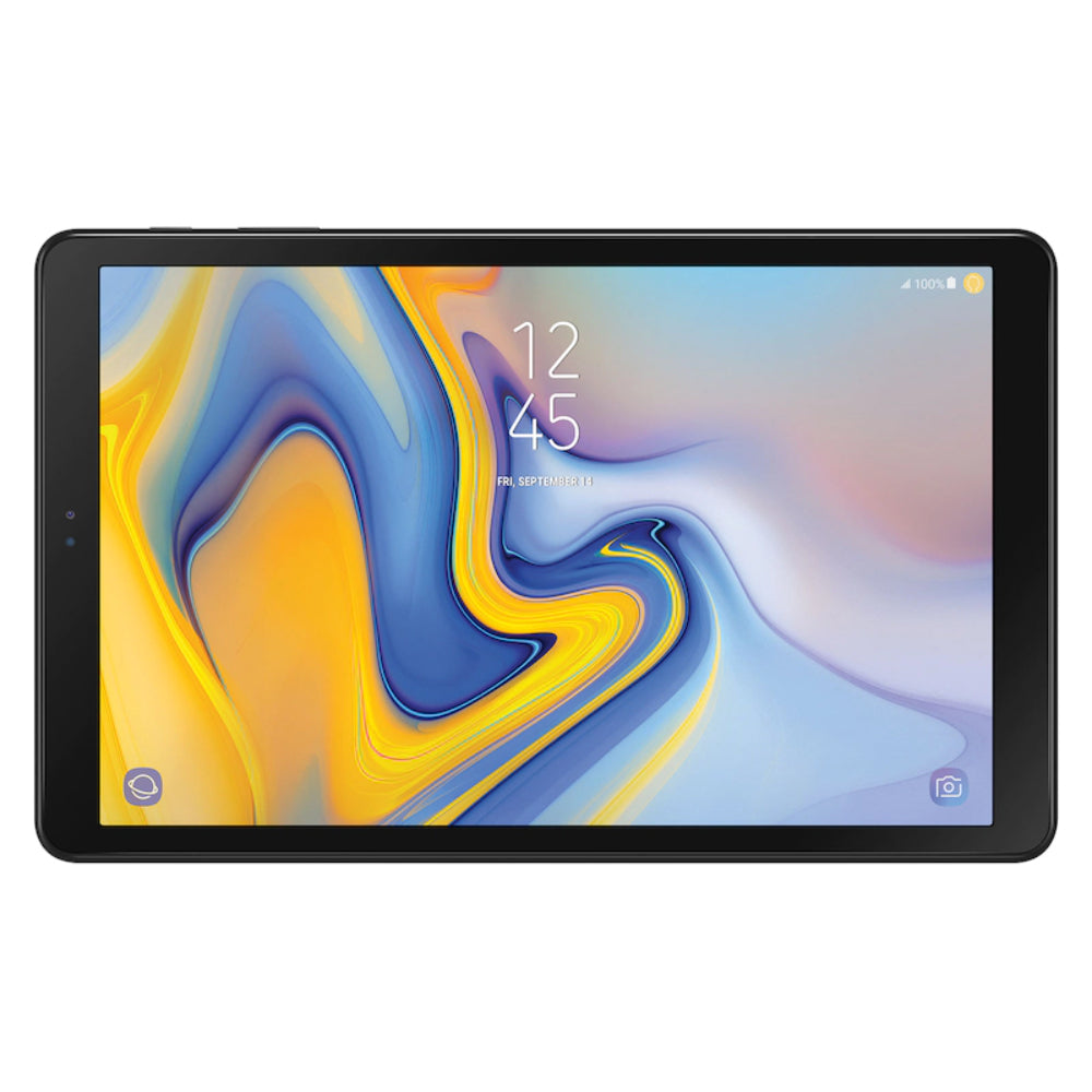 Samsung Galaxy Tab A - Tablet - Android - 32 Gb - 10.5" SM-T590NZKAXAR