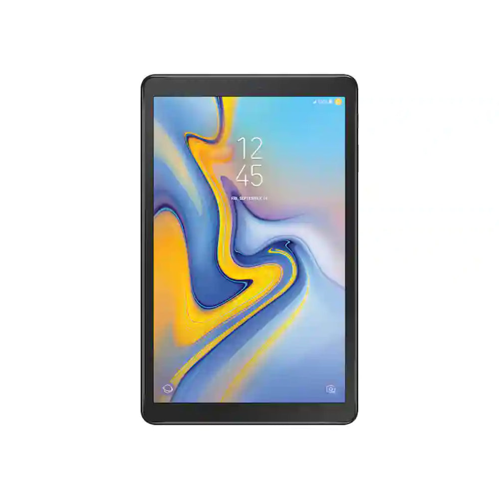 Samsung Galaxy Tab A - Tablet - Android - 32 Gb - 10.5" SM-T590NZKAXAR