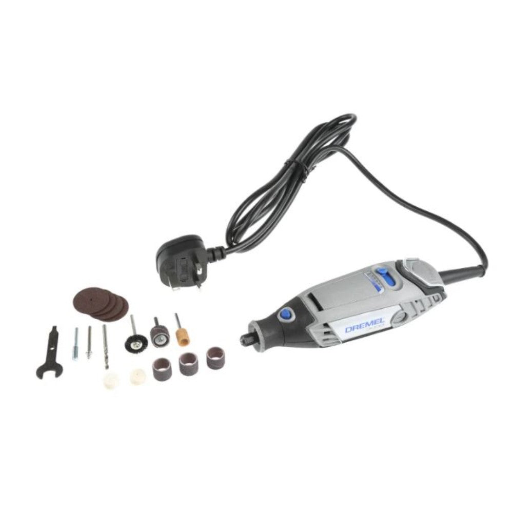 Tool Kit, Multi, 230V F0133000Jb