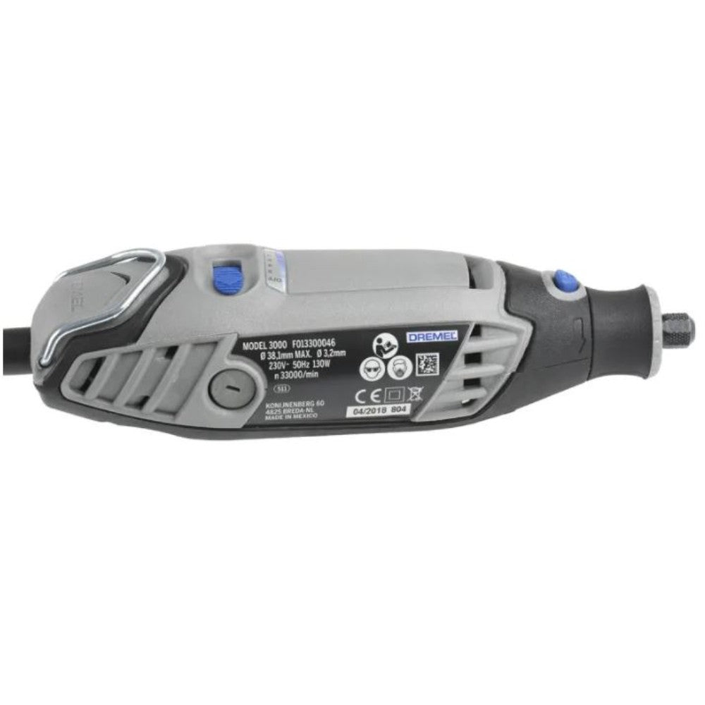 Tool Kit, Multi, 230V F0133000Jb