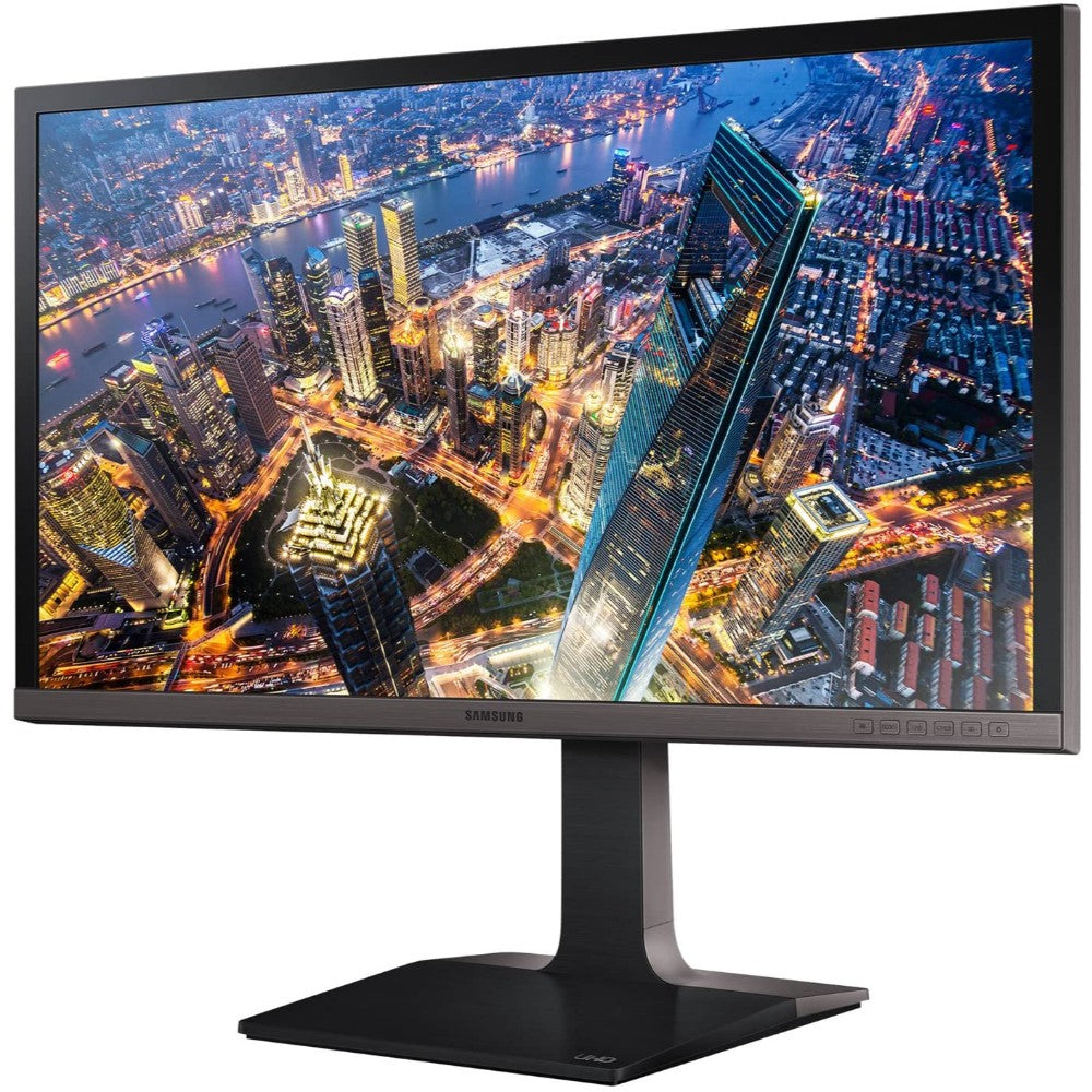 Samsung 850 Series 28 Inch 4K Uhd 3840 X 2160 Monitor LU28E85KRS/GO
