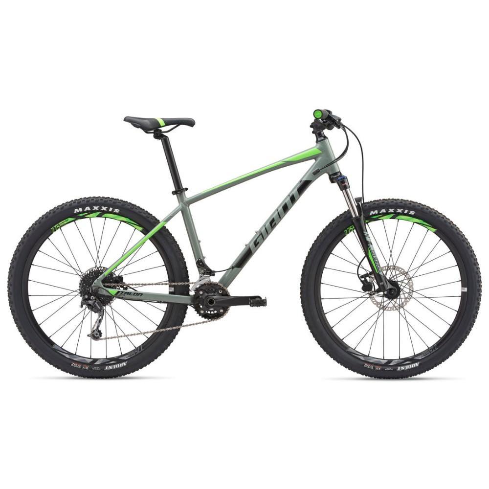 2019 Giant Talon 2, 27.5" Wheel - TagTorch