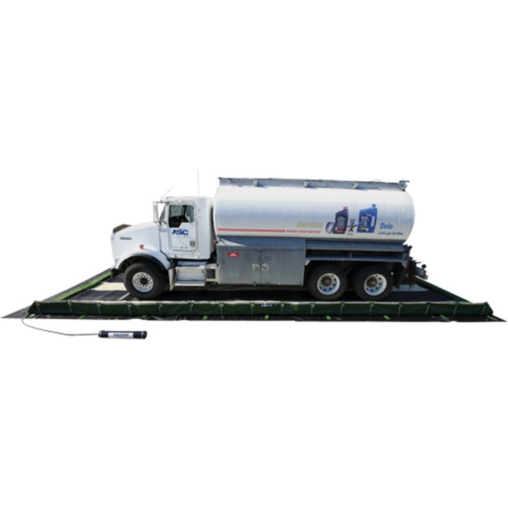 Containment Pad For Vehicles SGF559 (RSIB402015)