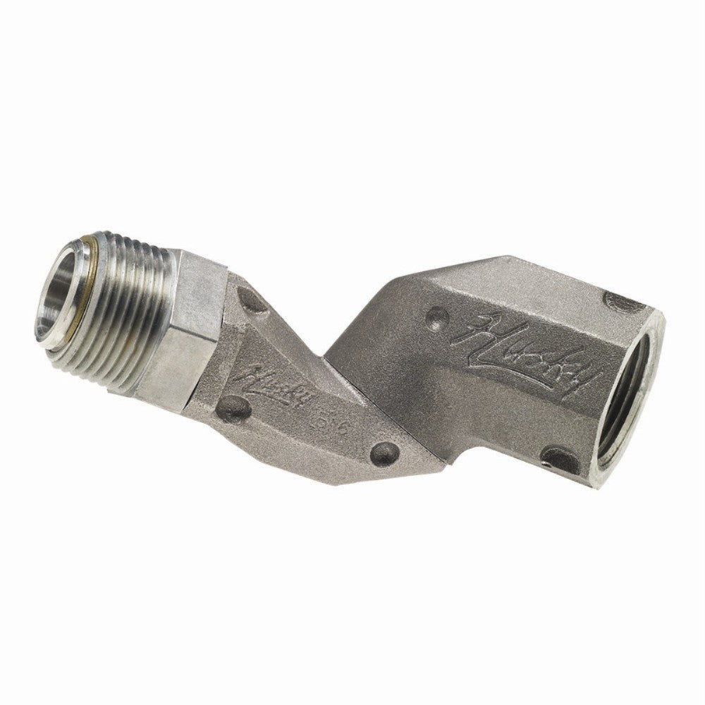 Swivel, High Volume, Npt,Husky, Husky-000087,1" M X 1" F 000087