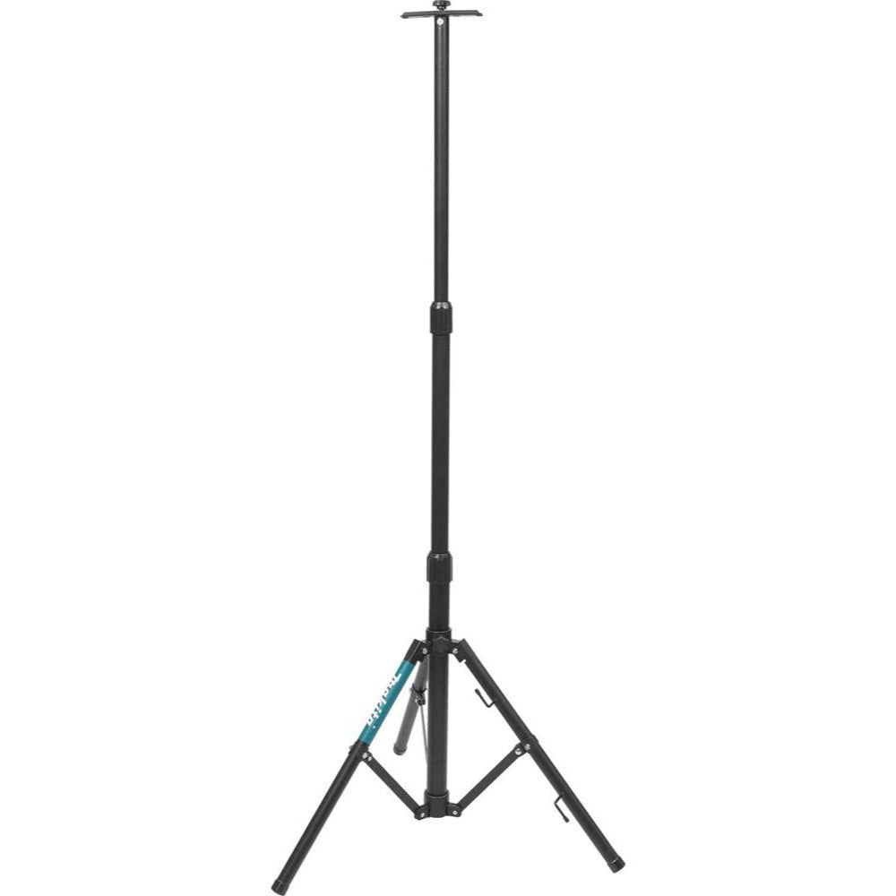Tripod, Light Stand, Portable, Metal, 58 Inches GM00001381