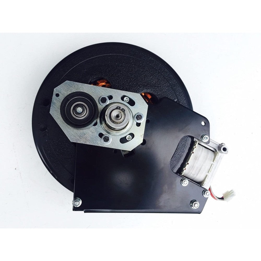 Life Fitness Magnetic Generator Brake Works 95c 97c Bike Elevation Series Lifecycle AK66001380001