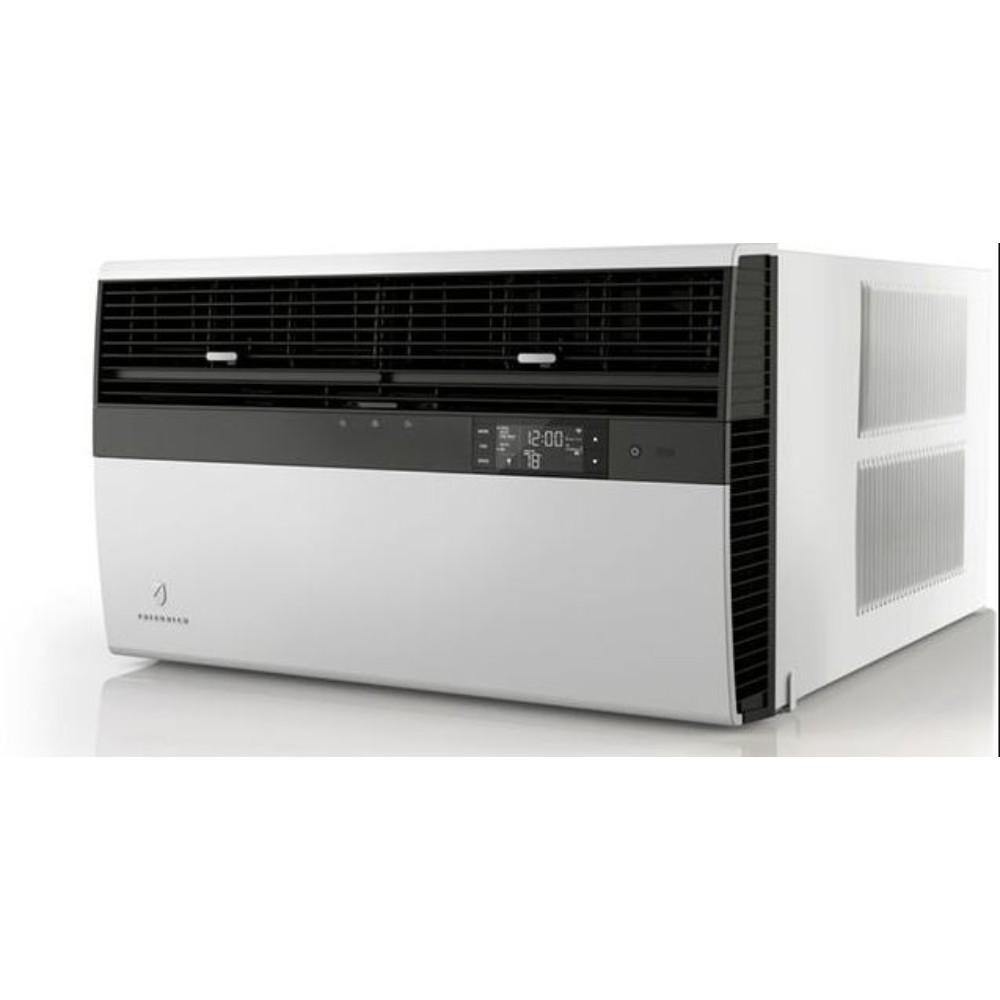 Air Conditioner, Smart, Cool/Electrical Heat, 230V, 20000/13000 Btu KEM18A34A - TagTorch